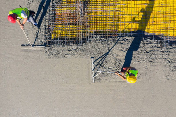 Best Custom Concrete Contractor  in Sea Cliff, NY