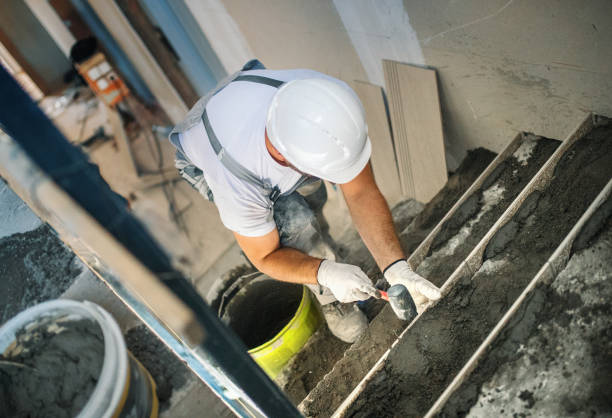 Best Commercial Concrete Contractor  in Sea Cliff, NY